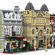 Illustration for article titled 2,700 piece Natural History museum hits 10,000 supporters on Lego Ideas